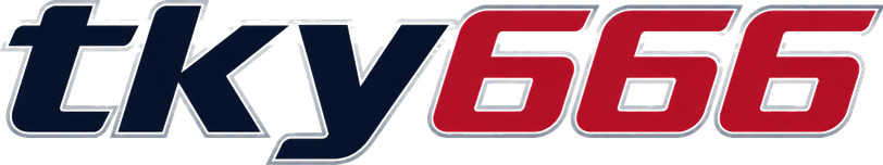 tky666 Logo